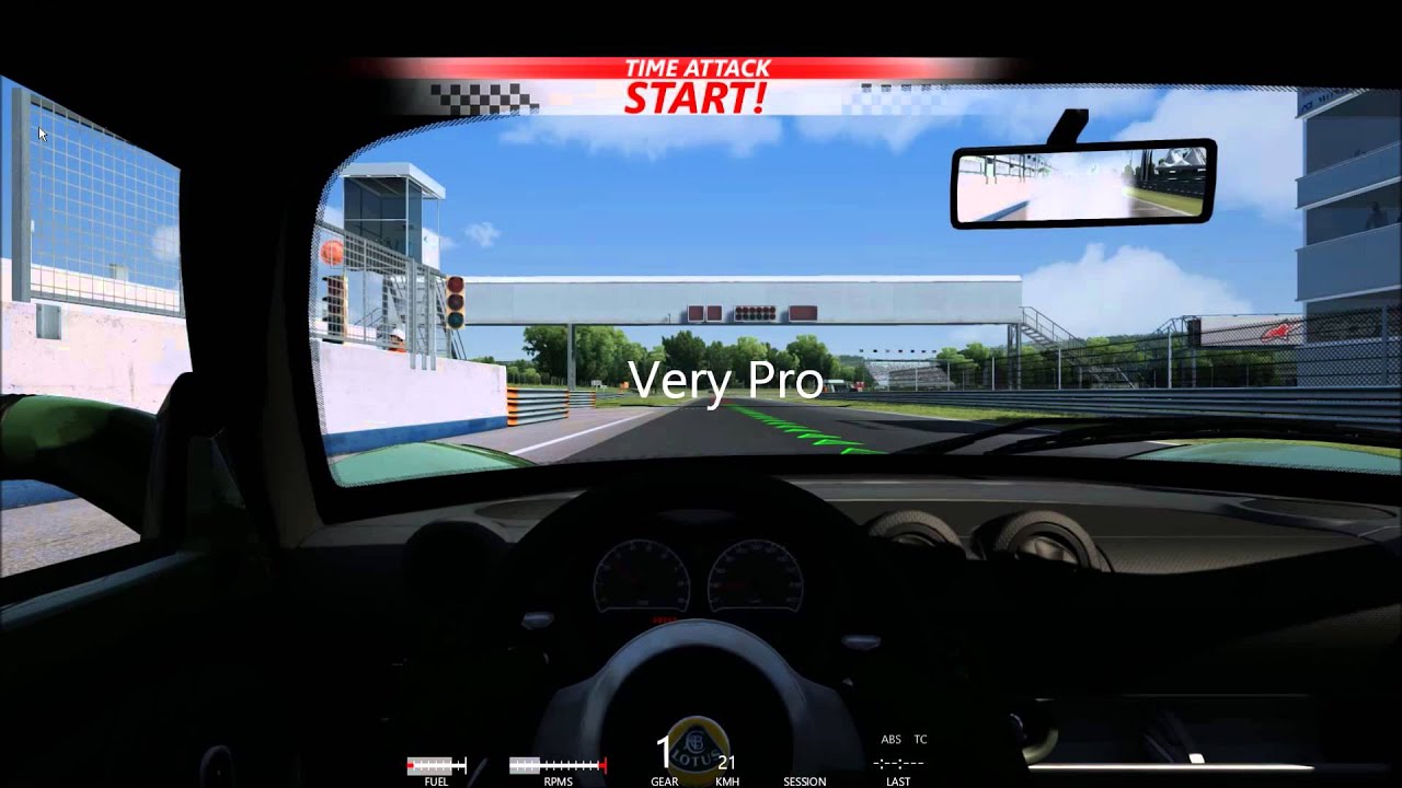 Wootnessy: Driving Legend