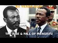 Mengistu Haile Mariam Ethiopia S Revolutionary Leader Rise Reforms And Ruin