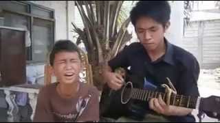 Dance with my father acoustic cover --- The Best! (Aldrich Lloyd Talonding) mp3 download