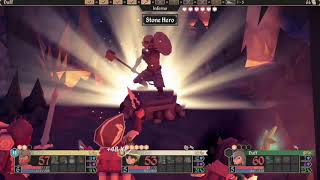 For The King | Hildebrant’s Cellar The Inferno Stage