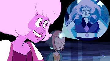 The Making of Rose Quartz! Now We