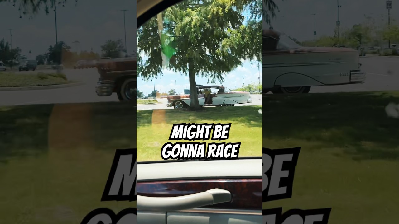 I Found The Google Maps Car! 