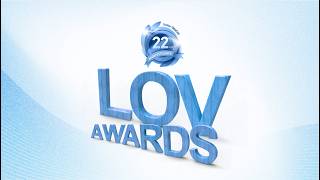 Valor Global LOV Awards - April 2026