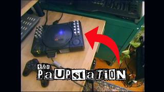 You’ve Never Seen a PlayStation Mod Like This