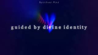 I am One with Infinite supply | Spiritual Mind Music #1 - Inspired by Teachings of Dr. Joseph Murphy