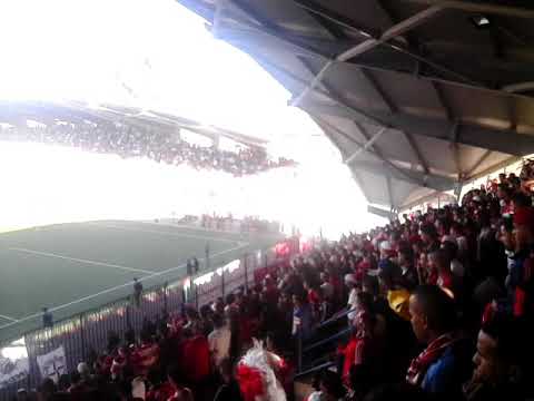 Hamra Wa Bayda 3ziza Usma Annaba 2018 