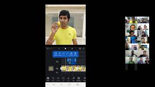 VN app training for social screenshot 3