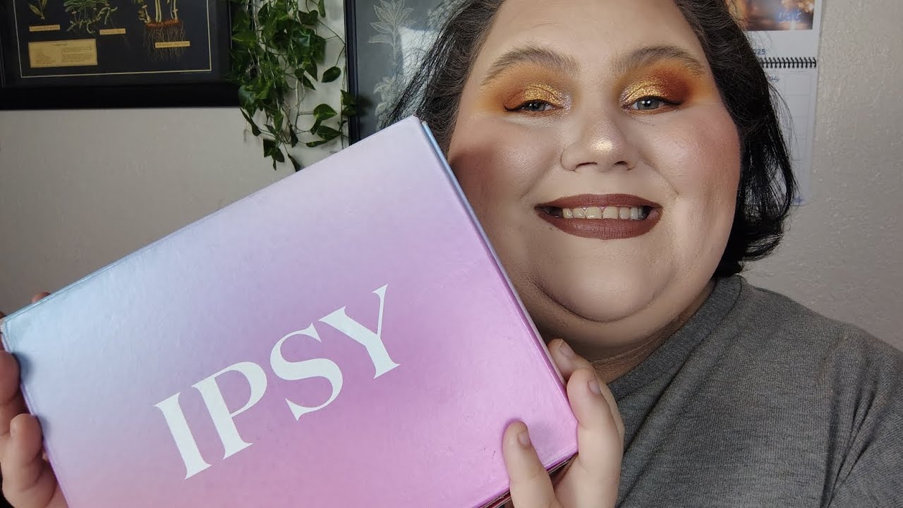 Boxycharm Unboxing | July 2025