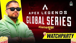 Download Lagu ALGS | WATCHPARTY | S8UL SID MP3