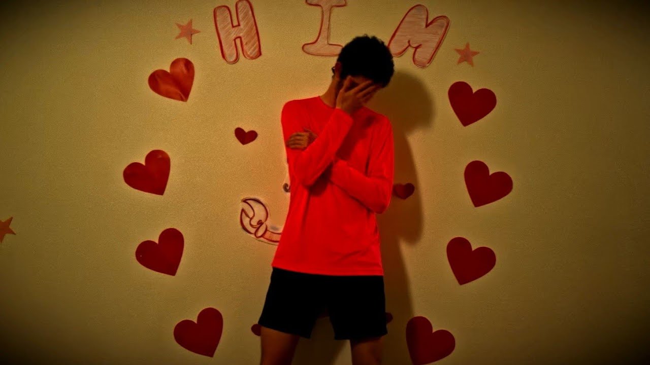 I'm No Player ♪