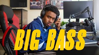 This Eq Makes My B Sound Super Fat Pultec Eqp-1A