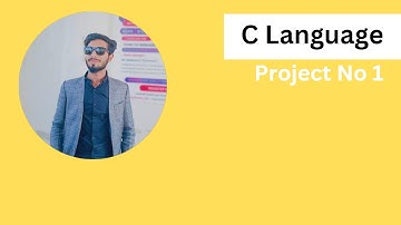 Find if a Number is Positive or Negative in C Language / C Language for beginners