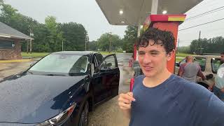 HOW TO BUY GAS WITH CASH AT A GAS STATION 2026