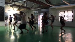 Contemporary Class Combo