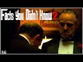 Facts You Didn't Know About The Godfather