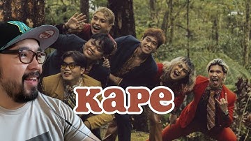 Cup of Joe performs "Tingin" & "Tataya" LIVE on Wish 107.5 Bus - Fil-Can Reaction!