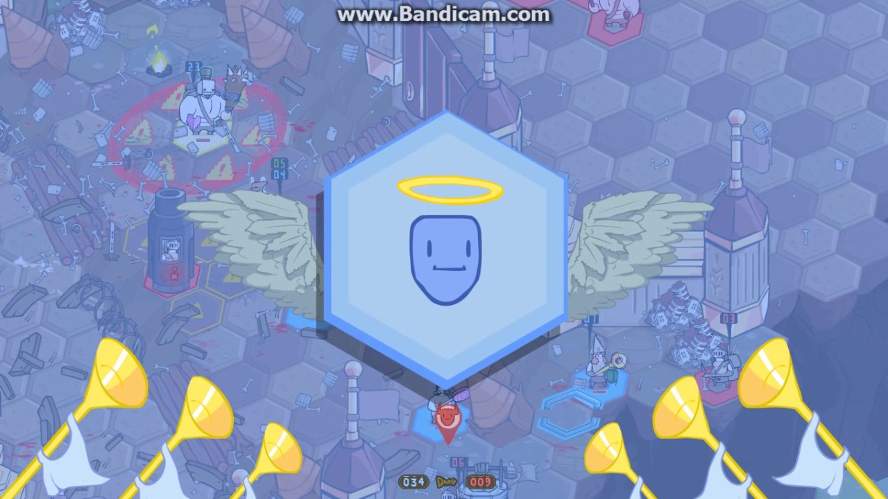 Were The Good Guys! l Pit People Ep 10