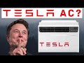 Tesla's Secret Upcoming Product: HVAC for Homes (Heating, Ventilating, Air Conditioning)