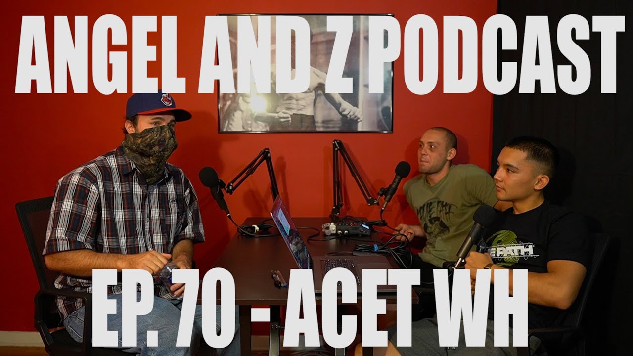 Ep.70- ACET WH