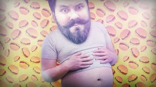 Suicide Guy [N7] كبرت كرشتي