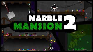 Escape From Marble Mansion 2