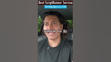 Best #ScriptRunner services #Sparxsys