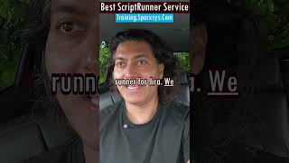 Best scriptrunner Services sparxsys