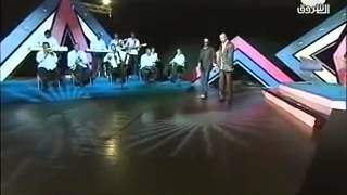 محمود عبد العزيز غلبنا الهوى برنامج مع محمود الحلقة    