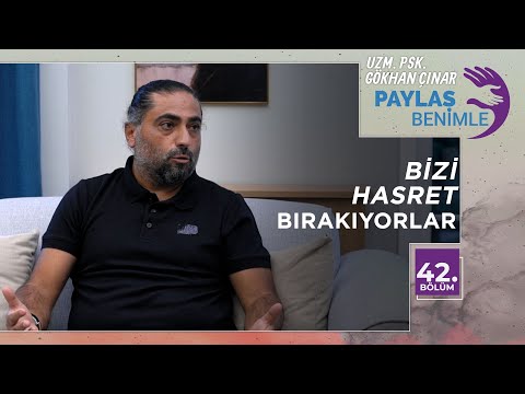 Eşi, Yıldırım’dan Çocuklarını Kaçırdı - Paylaş Benimle 42. Bölüm