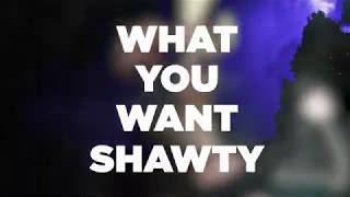 JayyKillah - What U Want [Official Lyric Video]