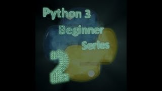 Data Types, Operators, and Comparators  Intro to Python 2