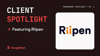 Behind of the scenes with thoughtbot x Riipen