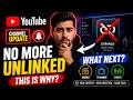 No More Unlinked Videos! — Here's Why (And What's Next for This Channel)