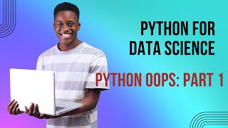 Python for DS Classes screenshot 3