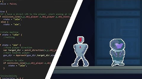 Creating Healing In My Indie Game! (Devlog #7)