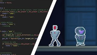 Famous Creating Healing In My Indie Game! (Devlog #7) Profile