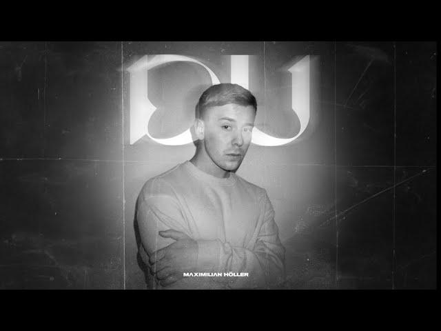 Watch MAXIMILIAN HÖLLER - DU (Visualizer) on YouTube Watch MAXIMILIAN HÖLLER - DU (Visualizer) on YouTube