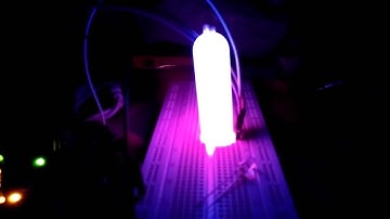MOOD LIGHT USING ARDUINO UNO