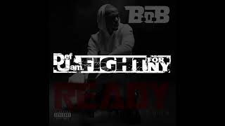 [Custom] B.O.B- Ready - Def Jam Fight for NY Loading Screen Themes (Fanmade)