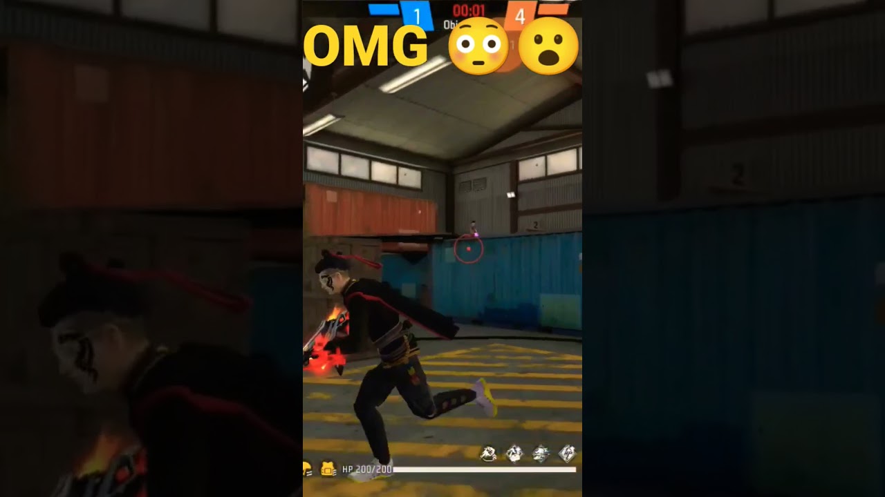 1 Vs 1 IQ Ivl 9999999+Gameplay 