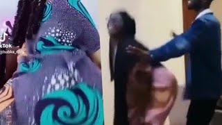 Naago Qawan Oo Qooqan Wasmo Rabo Niiko Live Tiktok Wasmo Foorar Ah