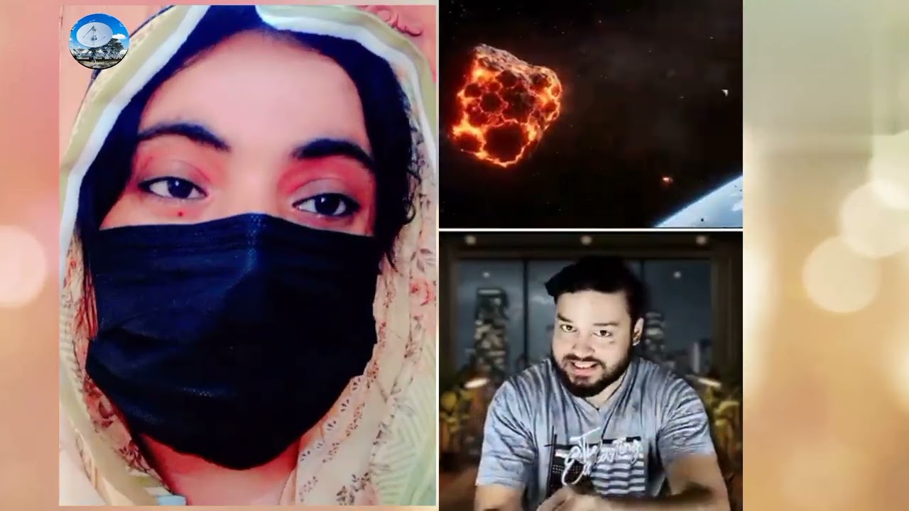 Mars ka Red stone Hamari Earth par || 