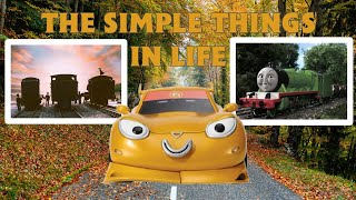 The Simple Things In Life Music Video Remake