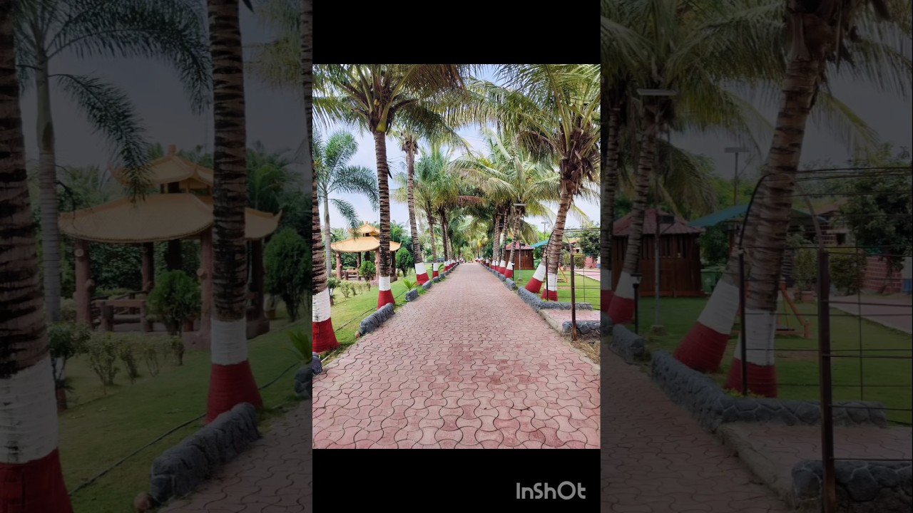 Malshej Agro Tourism n Farm 