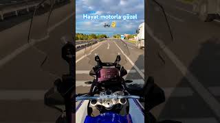 Hayat Motorla Güzel