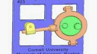 KMODDL Clark23 Cad