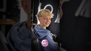 Part 1 Power Of Haircut🔥☠️