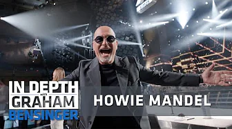 Howie Mandel: Full Episode