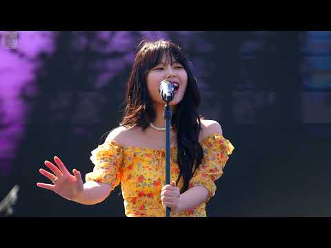 [직캠][4K 60P] 별은 - 너를 만나 [220924 렛츠 락 페스티벌]