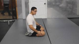 Double Quad Stretch
